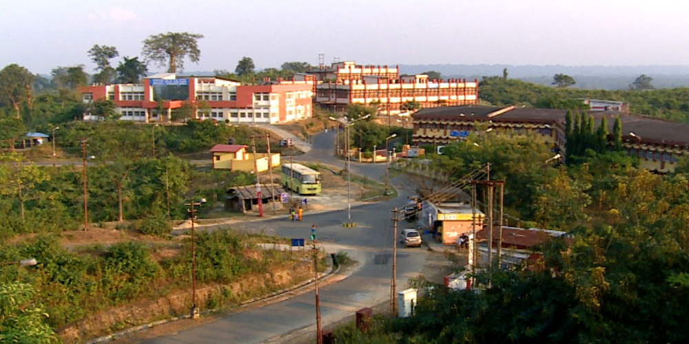 Campus 2